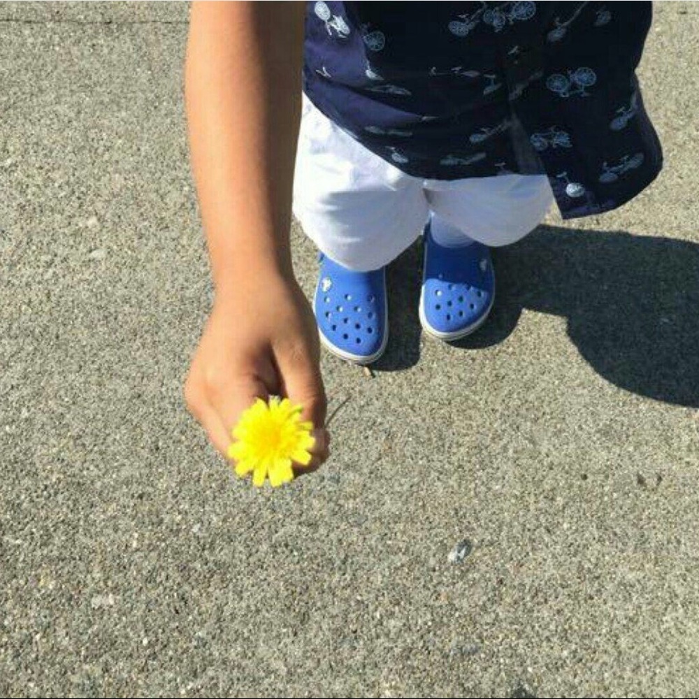 Meet your Posher, Ana